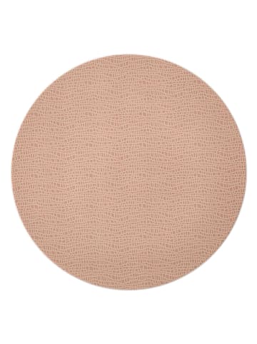 Seltmann Weiden Servierplatte Life Fashion in ø 33 cm in Posh Rose