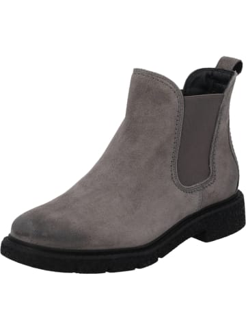Paul Green Stiefeletten in Grau/Titan