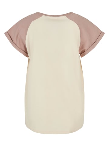 Urban Classics Urban Classics in whitesand/duskrose