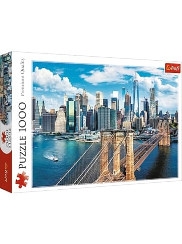 Trefl Brooklyn Bridge, New York (Puzzle)