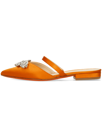 MELVIN & HAMILTON Pantolette Daphne 1 in Orange