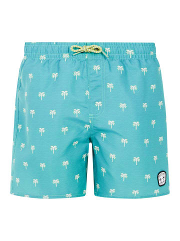 Protest " PRTSteven JR in Wave Green