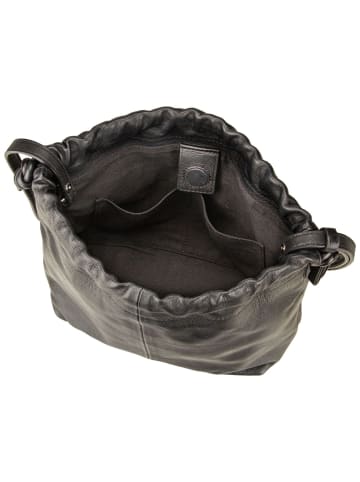 LIEBESKIND BERLIN Bodybag Lya S in Black