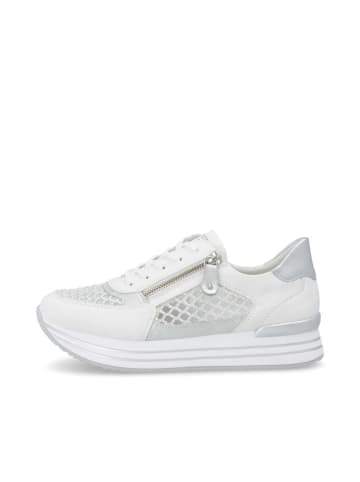 remonte Sneaker für Damen in weiß