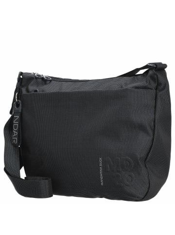 Mandarina Duck MD20 - Umhängetasche 35 cm (scarab) in scarab