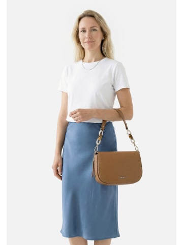 SURI FREY Umhängetasche SFY Jeanny in sahara 920