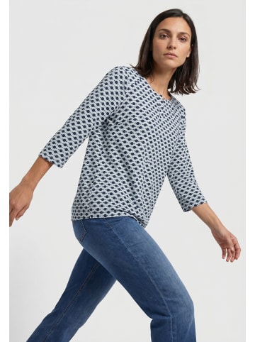 Olsen Tunika in Power Navy