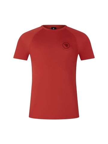 ENDURA Shirt Loop in BRICK