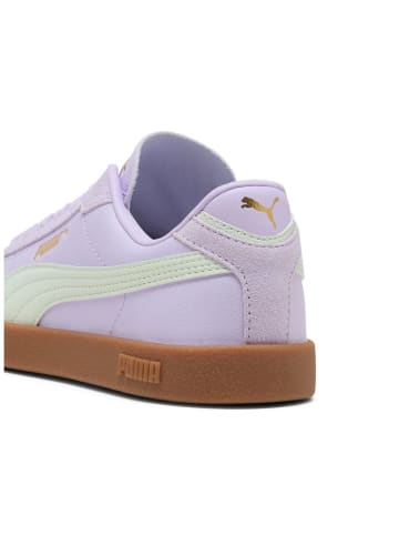 Puma Sneaker "Puma Club II Era JR" in Lila