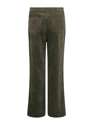 soyaconcept Hosen SC-NABIHA 2-B in 7920 DARK OLIVE