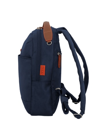 Jump Uppsala Daypack S 32.5 cm in navy