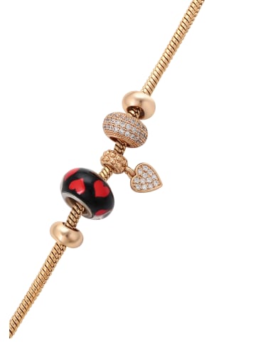 braelyn Women Bracelet in ROSE_GOLD_RED