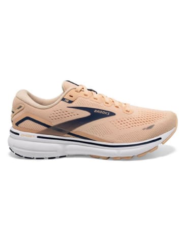 Brooks Laufschuhe Ghost 15 in Beige