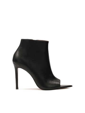 Kazar Boots in Schwarz