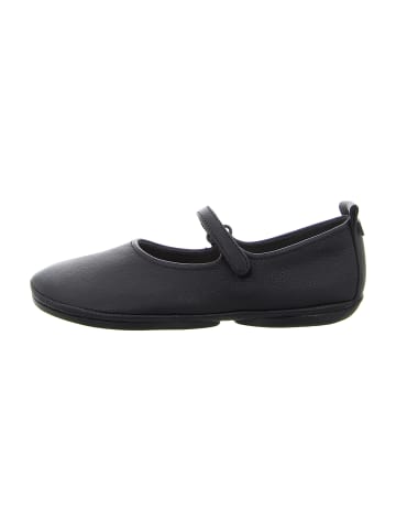Camper Ballerinas in Schwarz