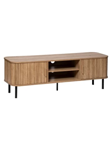 Atmosphera Créateur d'intérieur Fernsehschrank in braun