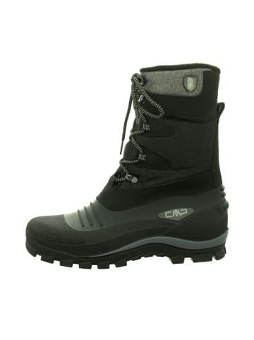 cmp Winterboots in Schwarz