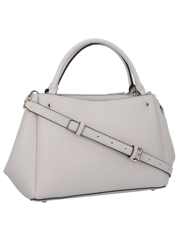 Guess Talent Handtasche 29 cm in off white