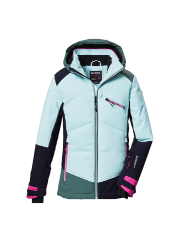 Killtec KSW 403 GRLSJCKT in Grün2026