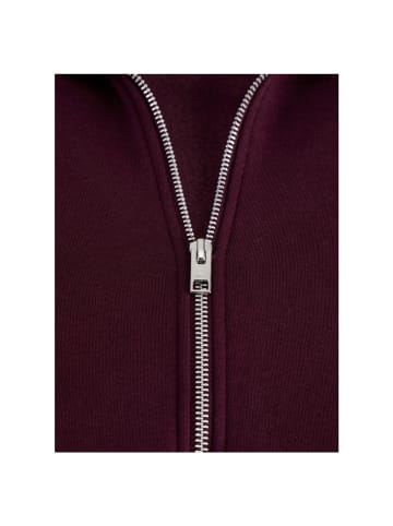 JJXX Sweatshirt in Winetasting
