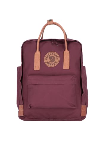 FJÄLLRÄVEN Kanken No. 2 Rucksack 27 cm in port