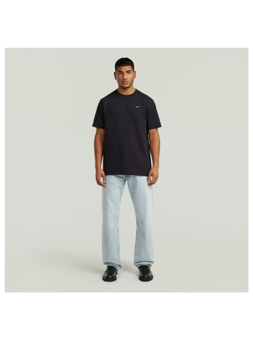 G-Star Raw T-Shirt in dk black