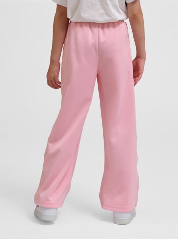 Hummel Verstellbare Taille Hose Hmldaily Mädchen in CANDY PINK