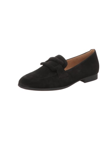 Gabor Slipper in blau
