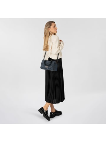 Liu Jo Evrim Handtasche S 33 cm in dress blue