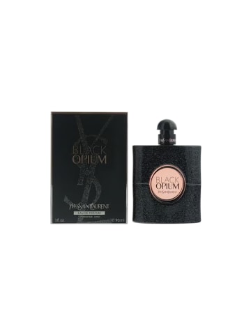 Yves Saint Laurent Black Opium Eau De Parfum Spray