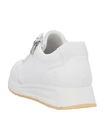 remonte Sneaker Low in Weiß