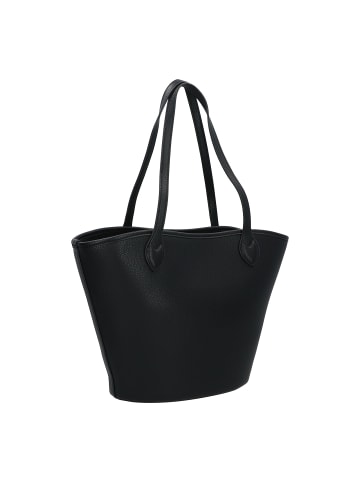 Valentino Special Covent Shopper Tasche 29 cm in nero