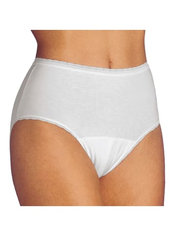 Mediset Hygiene-Slip in weiß