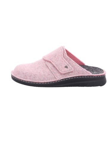 Finn Comfort Hausschuh in rosa