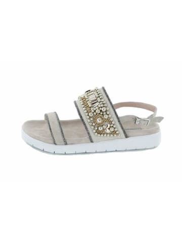 Tosca Blu Sandalen in beige