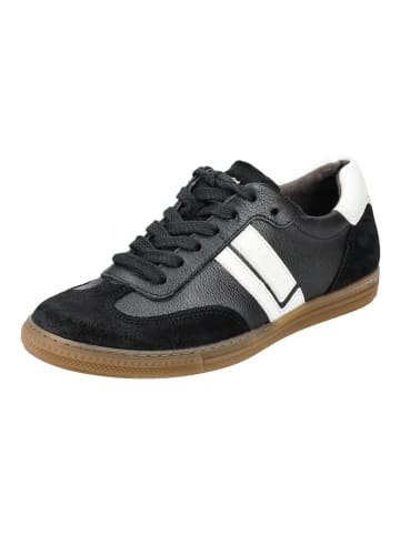 Sneaker Schwarz