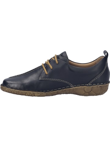 Josef Seibel Halbschuh Rosalie 50 in schwarz