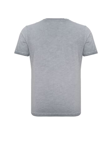 Cipo & Baxx T-Shirt CT810 in GREY