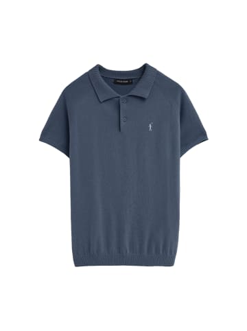 Polo Club Pullover RIGBY GO SS POLO COTTON in Denim