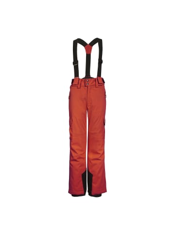 Killtec Skihose KSW 128 in Orange502