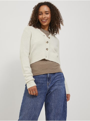 JJXX Strickjacke in Moonbeam