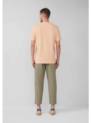 s.Oliver T-Shirt in 20D1_papaya