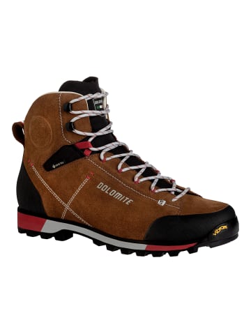 DOLOMITE Cinquantaquattro Hike Evo GTX M´S in Braun