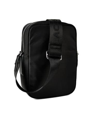 Lacoste Lacoste Classics Umhängetasche 15.5 cm in noir