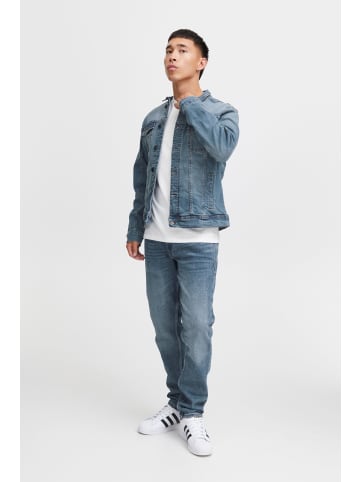 BLEND 5-Pocket-Jeans BHTwister in Blau