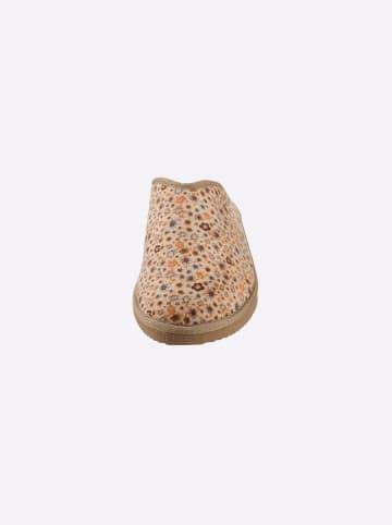 WITT WEIDEN Hausschuh in beige