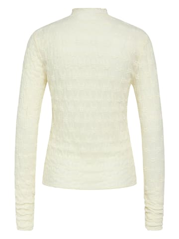 Noa Noa Bluse TheraNN in Birch