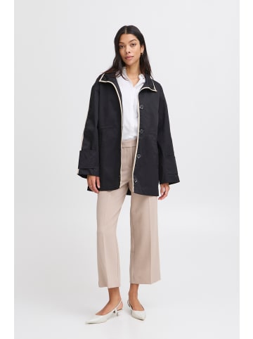 b. young Jacke BYAMONA Relaxed fit in Black