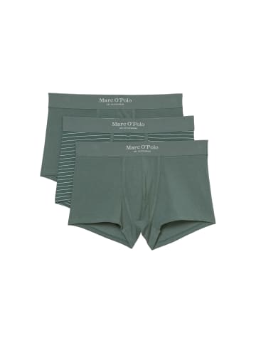 Marc O'Polo Trunk Essentials in forest dust, forest dust stripe