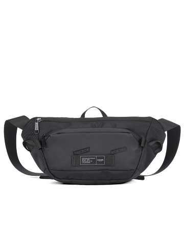 Aoking Gürteltasche in BLACK